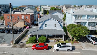 12 Nathan Ave, Wrightsville Beach, NC 28480