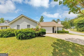 1626 Cobbs Creek Ln, Decatur, GA 30032