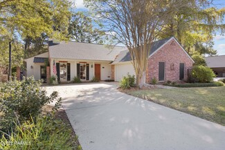 209 Larchwood Dr, Lafayette, LA 70503
