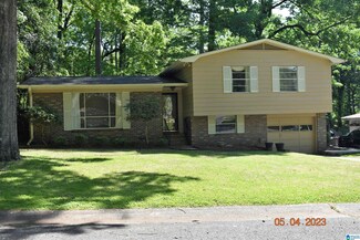 809 Sherwood Forest Dr, Birmingham, AL 35235
