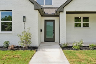 5849 Lyle St, Westworth Village, TX 76114