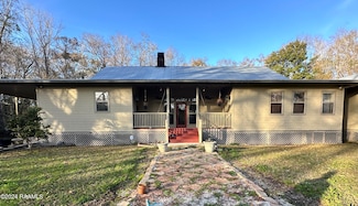 1200 N Wilderness Trail, Carencro, LA 70520