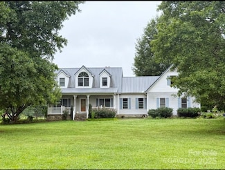 3579 June Bug Rd, Vale, NC 28168