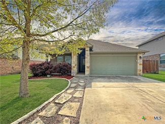 2134 Dove Crossing Dr, New Braunfels, TX 78130