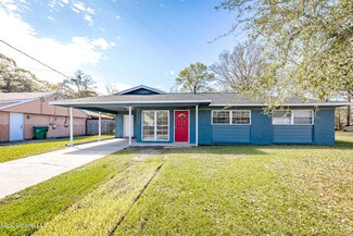 4942 Belfair Ct, Moss Point, MS 39563