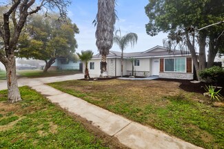 2163 S Weller Ave, Fresno, CA 93706