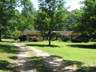 23134 Highway 43, Greensburg, LA 70441