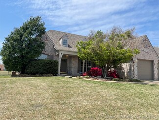 3000 N Oak Ave, Broken Arrow, OK 74012