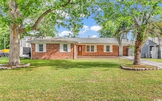 3001 Wiley Dr, North Myrtle Beach, SC 29582