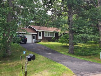 5166 305th Ln NW, Cambridge, MN 55008