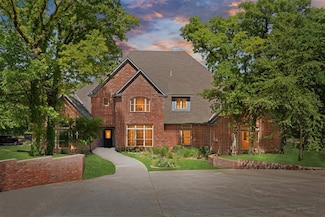 12700 Jabez Rd, Edmond, OK 73013