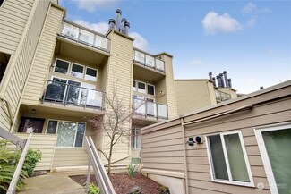 2933 76th Ave SE Unit 42A, Mercer Island, WA 98040