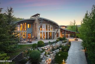 7725 Glenwild Dr, Park City, UT 84098