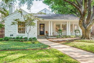 4232 Hanover St, Dallas, TX 75225