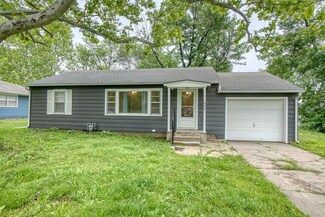 804 Fairview Ave, Newton, KS 67114