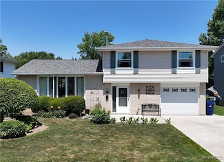 80 Jeffrey Dr, Buffalo, NY 14228
