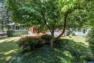 3745 Cloverdale Dr SE, Turner, OR 97392