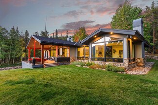 1031 Boreas Pass Rd, Breckenridge, CO 80424
