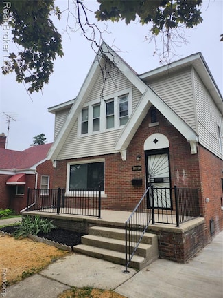 16810 Archdale St, Detroit, MI 48235
