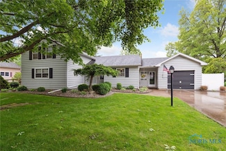 303 Murbach St, Archbold, OH 43502