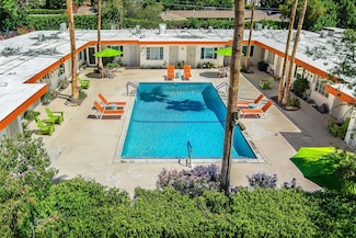 314 E Stevens Rd Unit 2, Palm Springs, CA 92262