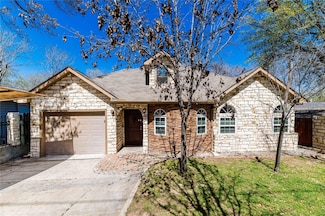 4512 Fletcher Ave, Fort Worth, TX 76107