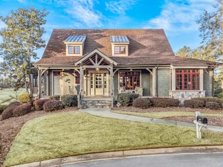 1210 Cottage Ln E, Greensboro, GA 30642