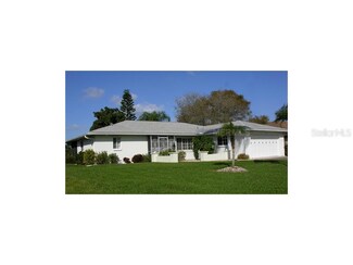 1231 Paradise Way, Venice, FL 34285