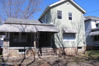 1023 Prescott Ave, Scranton, PA 18510