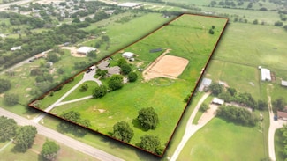 441 County Road 437, Stephenville, TX 76401