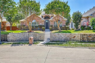 3511 Christopher Ln, Richardson, TX 75082