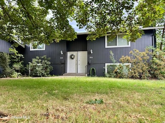 1816 N Burl Ln, Coeur D Alene, ID 83814