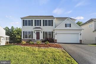 10965 Inspiration Point Place, Manassas, VA 20112