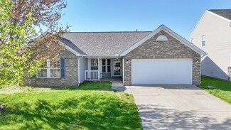 697 Matthew St, West Lafayette, IN 47906