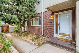 2352 S Race St, Denver, CO 80210