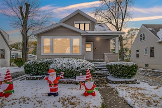 1635 Linden Rd, Homewood, IL 60430