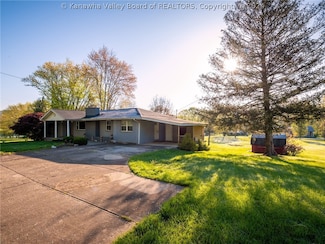 163 Maplewood Estates, Scott Depot, WV 25560