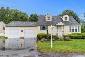 12 Waterman Rd, Auburn, MA 01501
