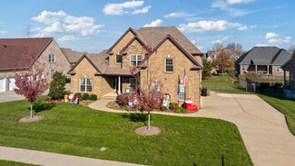 2448 Janell Trail, Murfreesboro, TN 37128