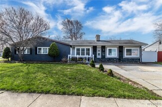265 French Rd, Depew, NY 14043