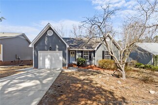 1720 Lyon Rd, Fayetteville, NC 28303