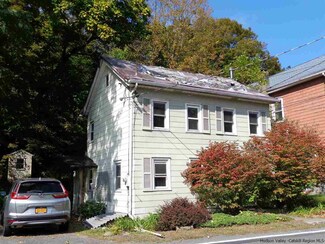 562 Route 213, Rosendale, NY 12472