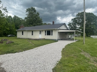 220 Johnson Ln, Berea, KY 40403