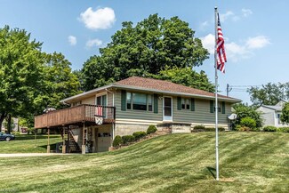 46412 Y and O Rd, East Liverpool, OH 43920