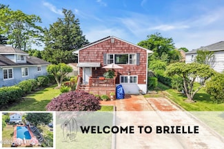 641 Park Ave, Brielle, NJ 08730