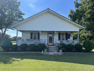 1600 Bizzell Grove Church Rd, Selma, NC 27576