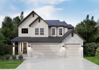 4615 N Alameda Creek Ave, Meridian, ID 83646