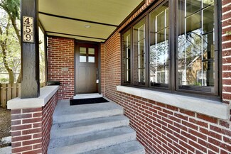 459 Uvedale Ct, Riverside, IL 60546