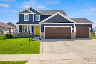 11414 N Joseph St, Dunlap, IL 61525