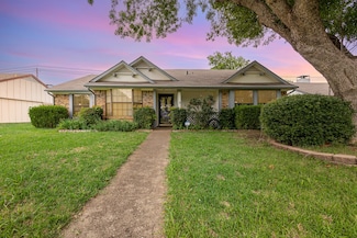 2114 Norway Dr, Garland, TX 75040